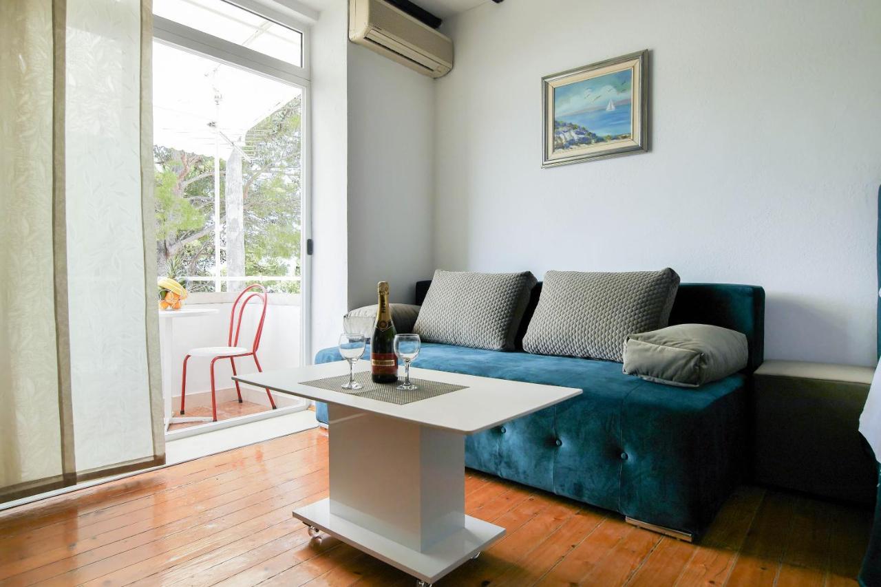 Apartment Beach Makarska Exterior photo