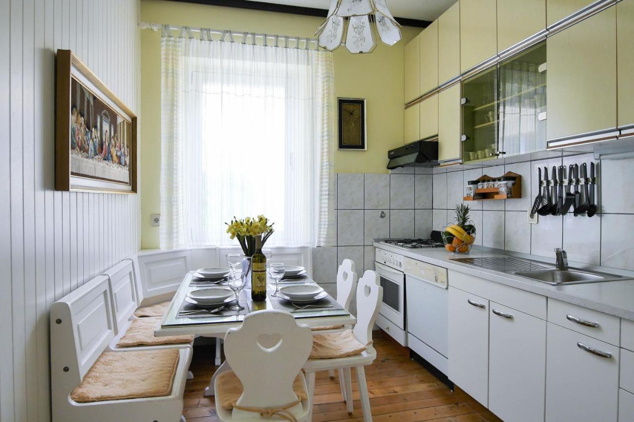 Apartment Beach Makarska Exterior photo