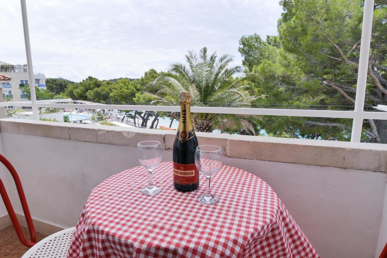 Apartment Beach Makarska Exterior photo