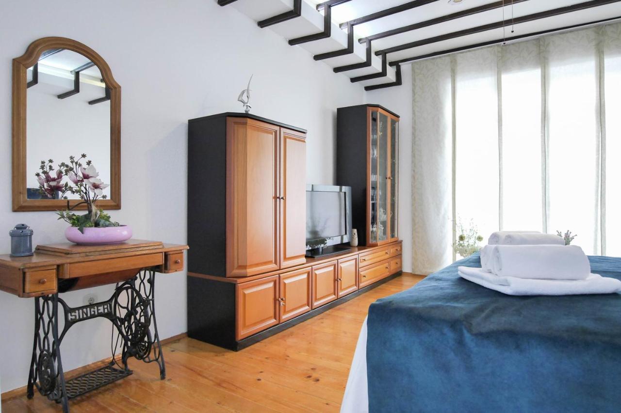 Apartment Beach Makarska Exterior photo