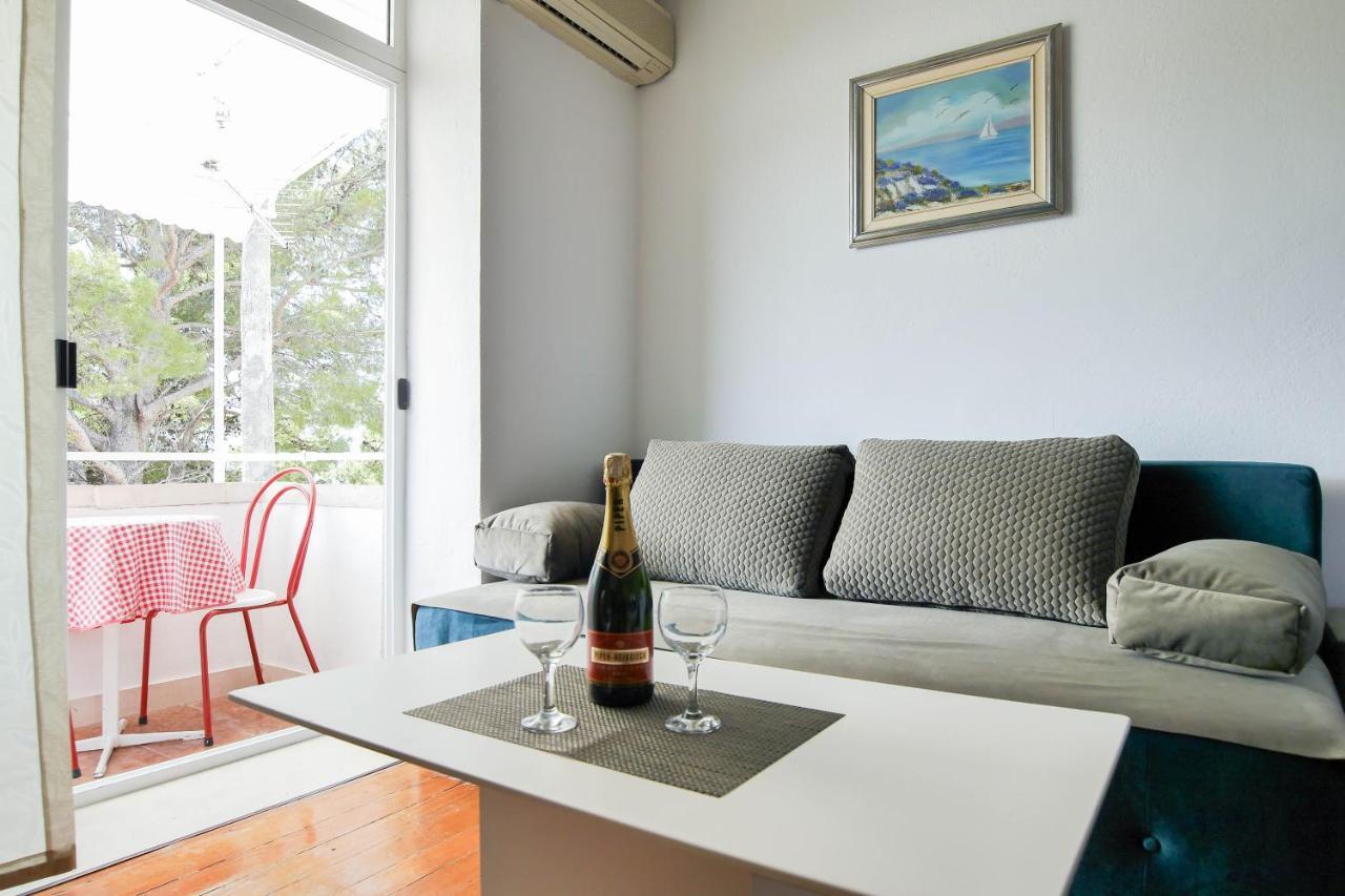 Apartment Beach Makarska Exterior photo