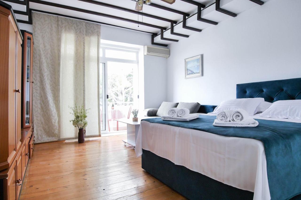 Apartment Beach Makarska Exterior photo