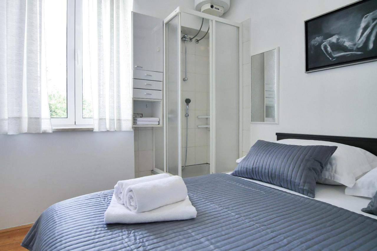 Apartment Beach Makarska Exterior photo