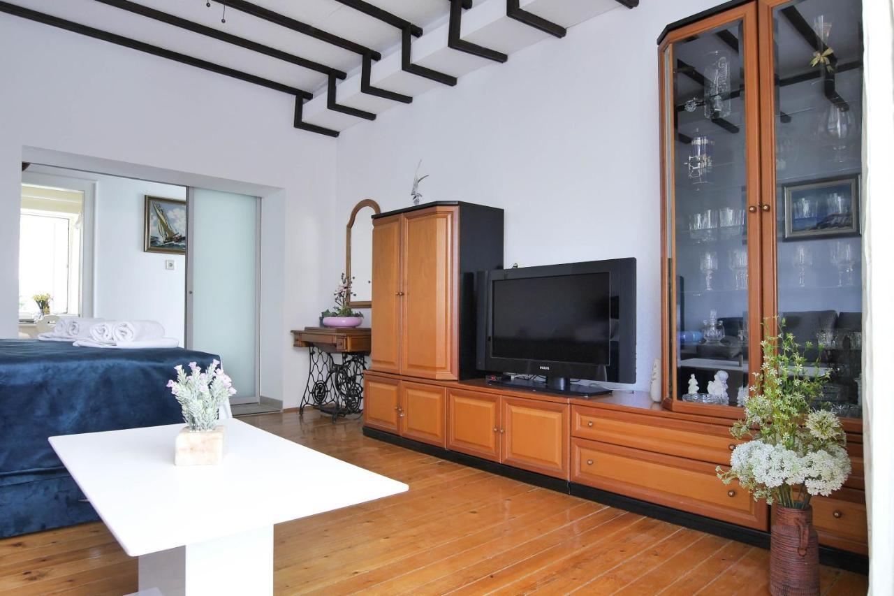 Apartment Beach Makarska Exterior photo