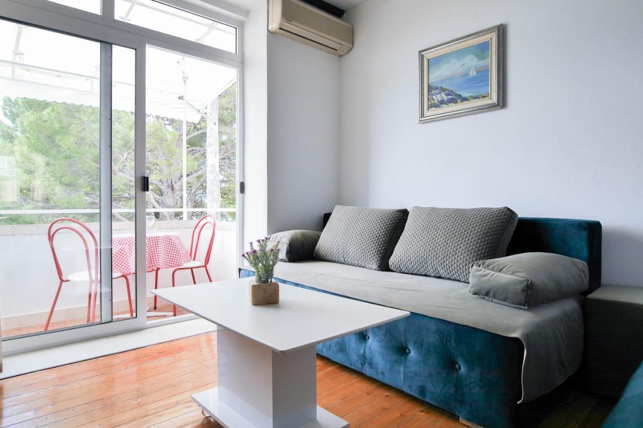 Apartment Beach Makarska Exterior photo